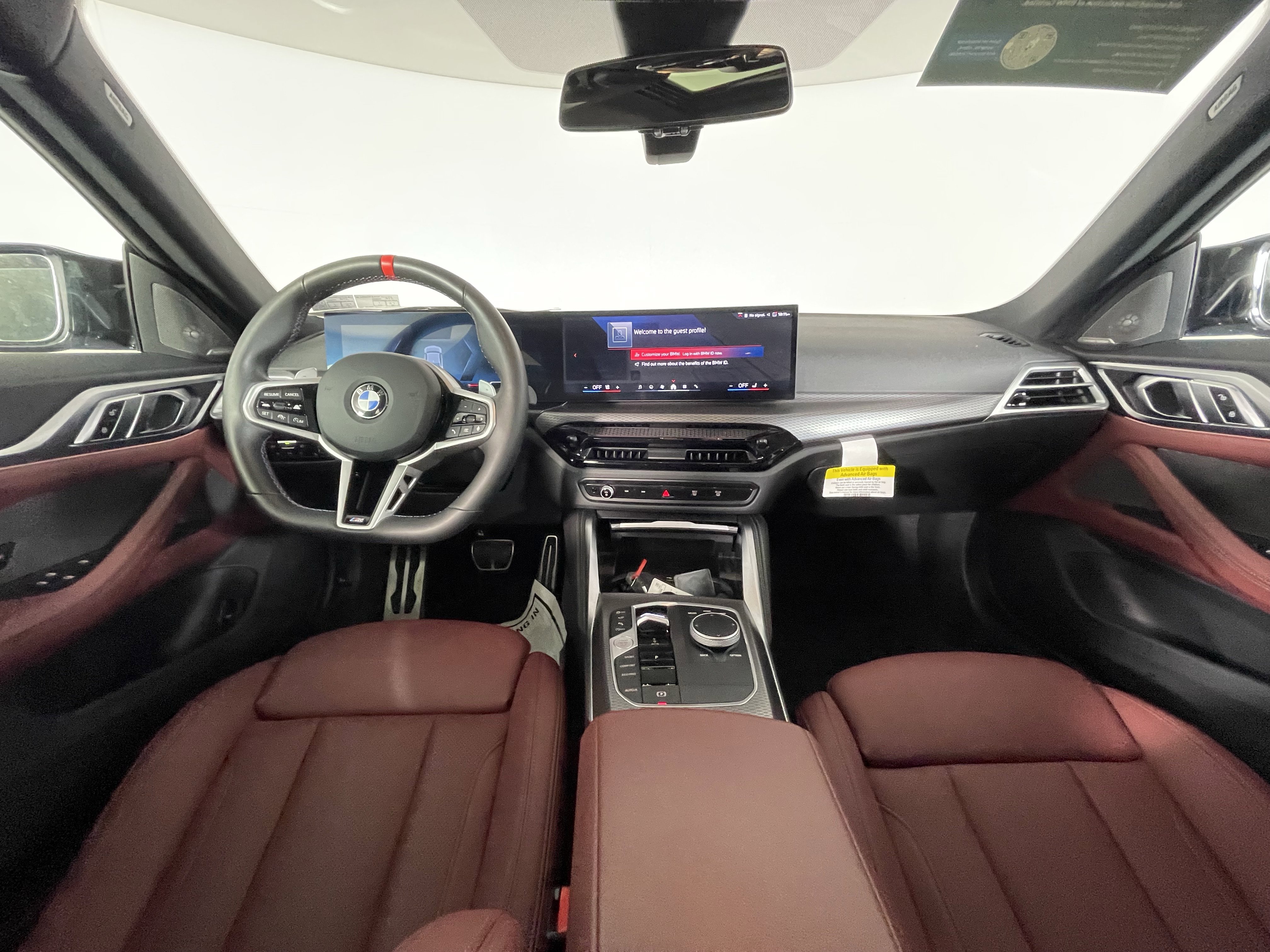 Certified 2025 BMW 440i xDrive image 18