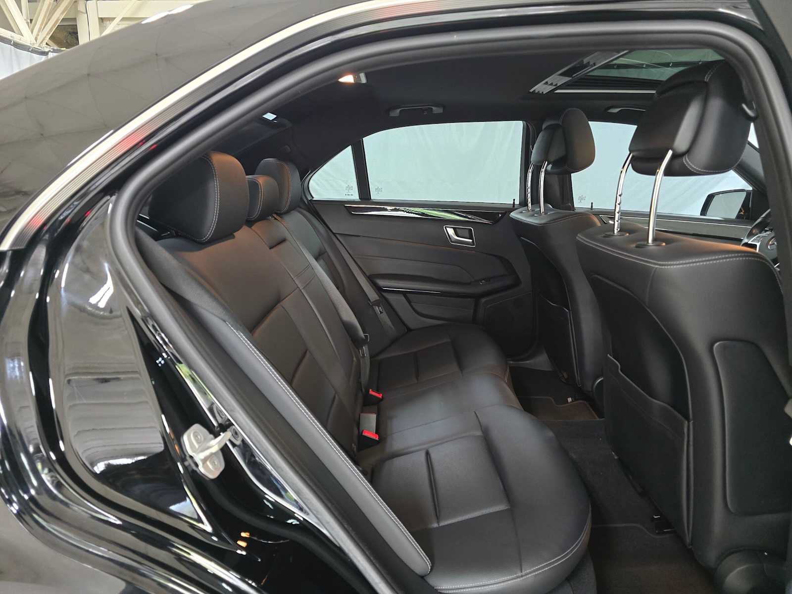 Used 2016 Mercedes-Benz E 350 Sedan image 12