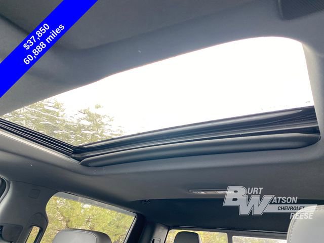 Used 2019 Chevrolet Silverado 1500 High Country image 24