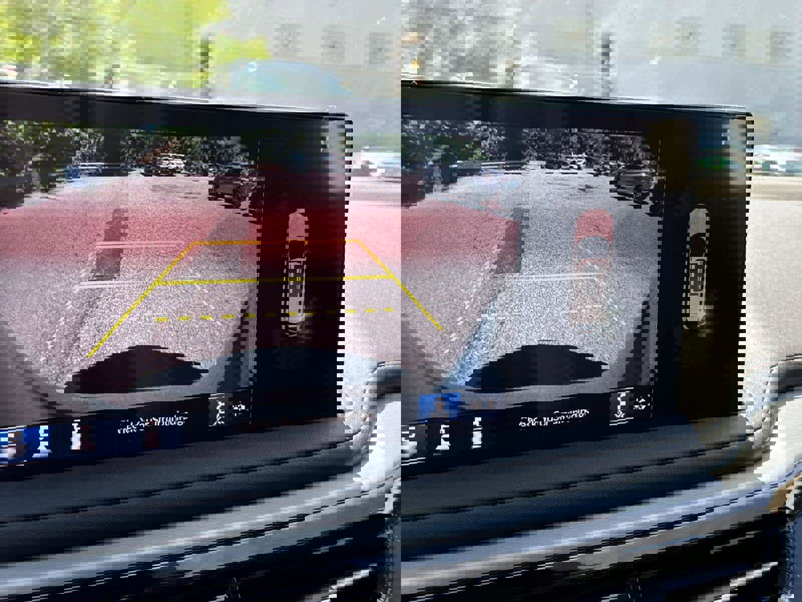 New 2026 Acura MDX SH-AWD w/ Technology Package image 27