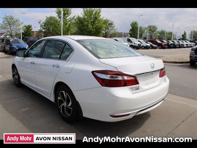 Used 2016 Honda Accord LX image 5