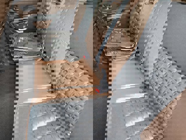 Used 2019 Nissan Titan Platinum Reserve image 16