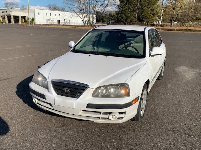 Used 2006 Hyundai Elantra GT image 4