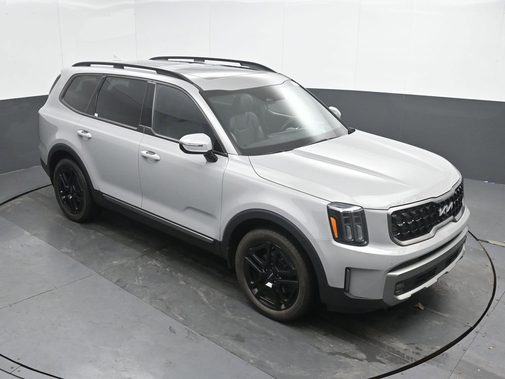 Used 2023 Kia Telluride SX Prestige X-Line image 38