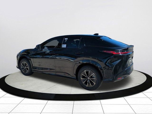 New 2026 Lexus RZ 350e 2WD image 6