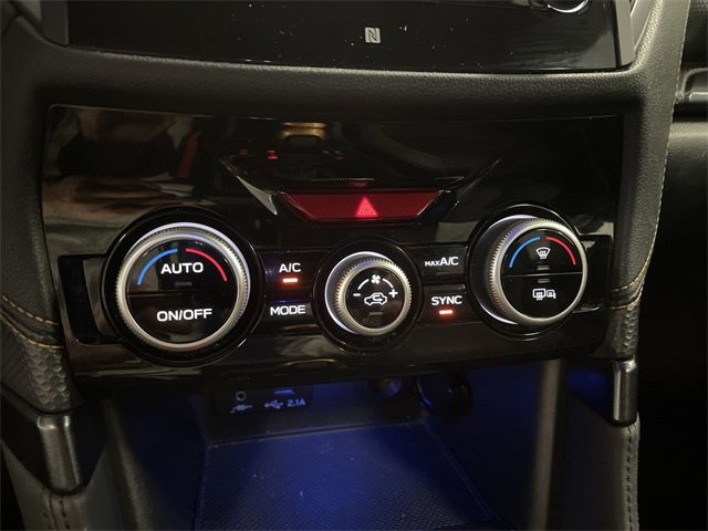 Used 2022 Subaru Forester Wilderness image 18