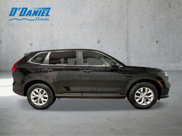 New 2026 Honda CR-V LX image 7