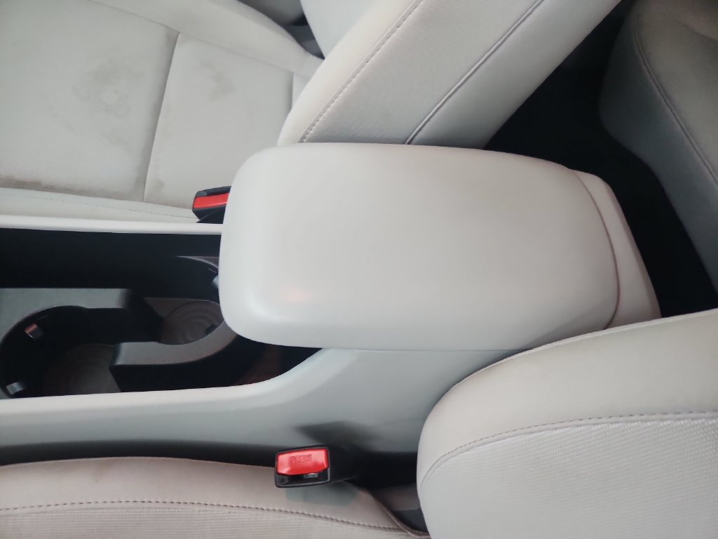 Used 2025 Hyundai Kona SEL FWD image 31