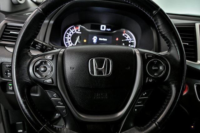 Used 2016 Honda Pilot EX-L image 18
