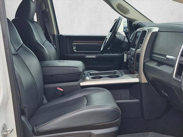 Used 2018 RAM 2500 Laramie w/ Off Road Package AWD/4WD image 15