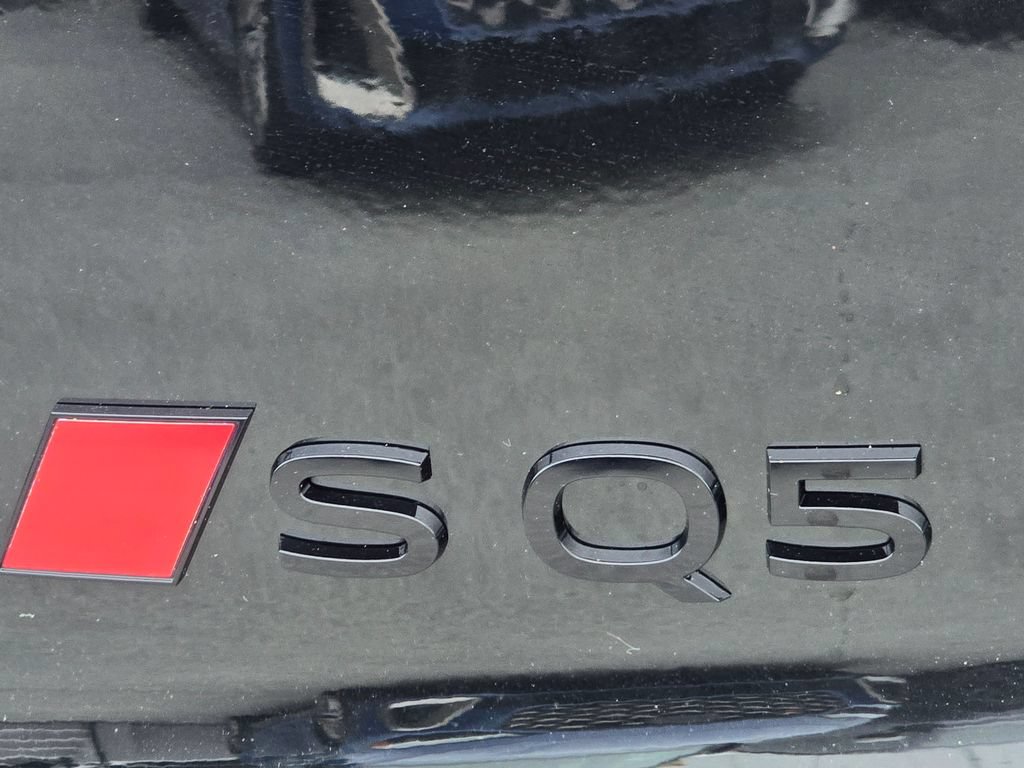 New 2026 Audi SQ5 Premium Plus AWD/4WD image 17
