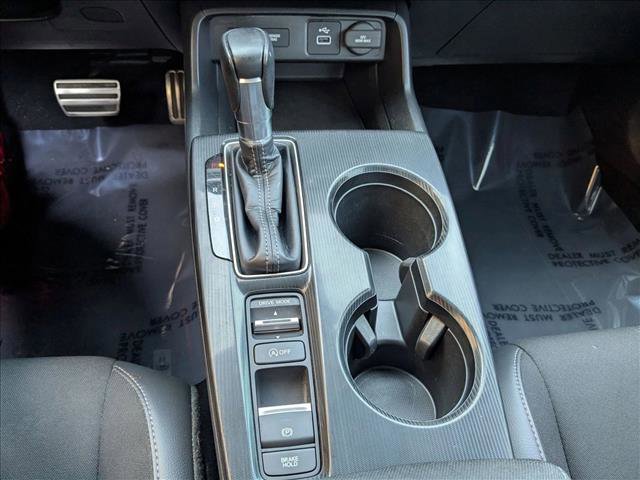 Used 2022 Honda Civic Sport image 12