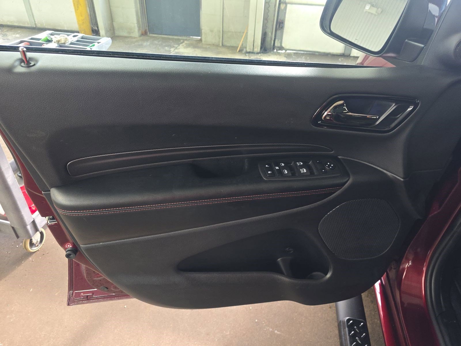 Used 2025 Dodge Durango GT image 10