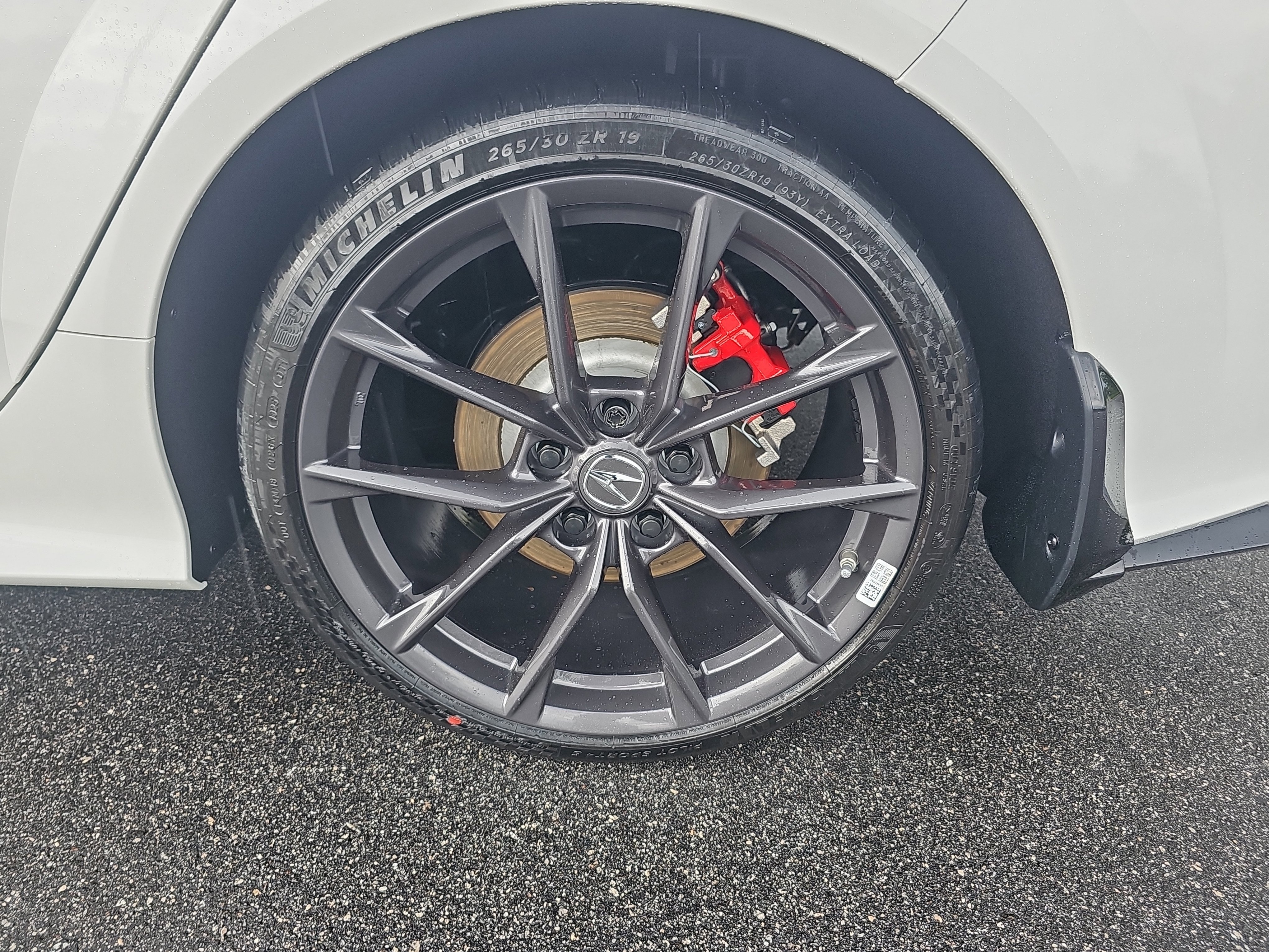 New 2025 Acura Integra Type S image 28