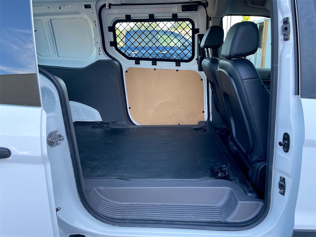 Used 2023 Ford Transit Connect XL image 26
