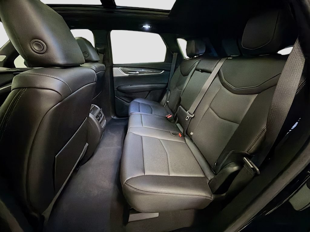 Used 2023 Cadillac XT5 Sportv AWD/4WD image 27