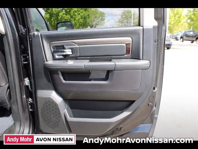 Used 2016 RAM 1500 Sport w/ Convenience Group AWD/4WD image 21