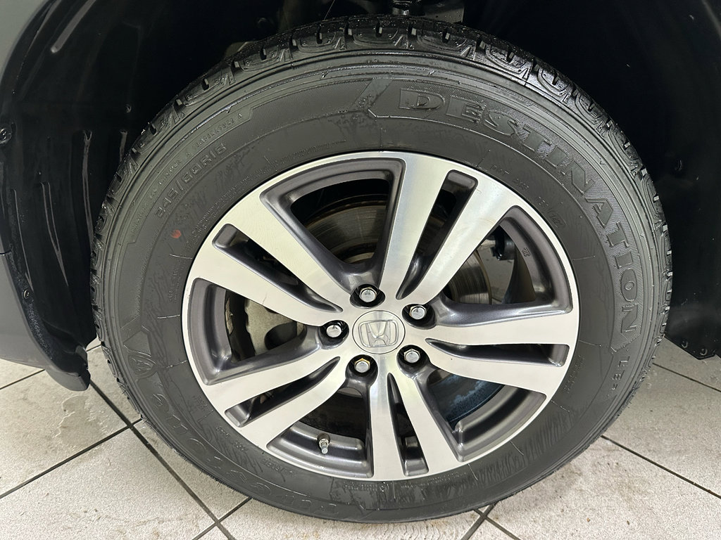 Used 2017 Honda Pilot EX-L image 16