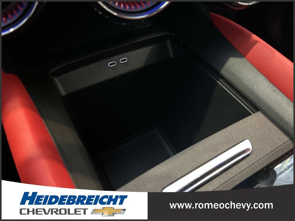 Used 2024 Chevrolet Blazer EV RS AWD/4WD image 26