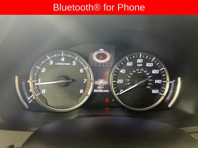 Used 2020 Acura MDX FWD w/ Technology Package image 17