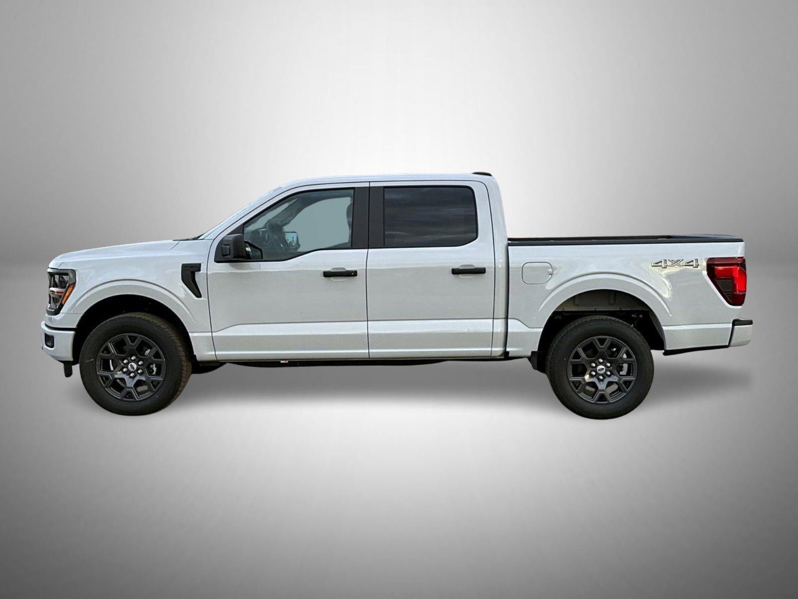 New 2026 Ford F150 STX AWD/4WD image 8