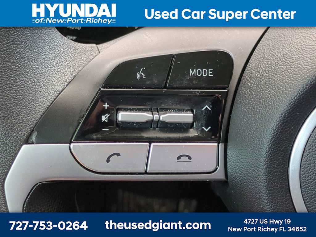 Certified 2023 Hyundai Elantra SEL w/ Cargo Package FWD image 23