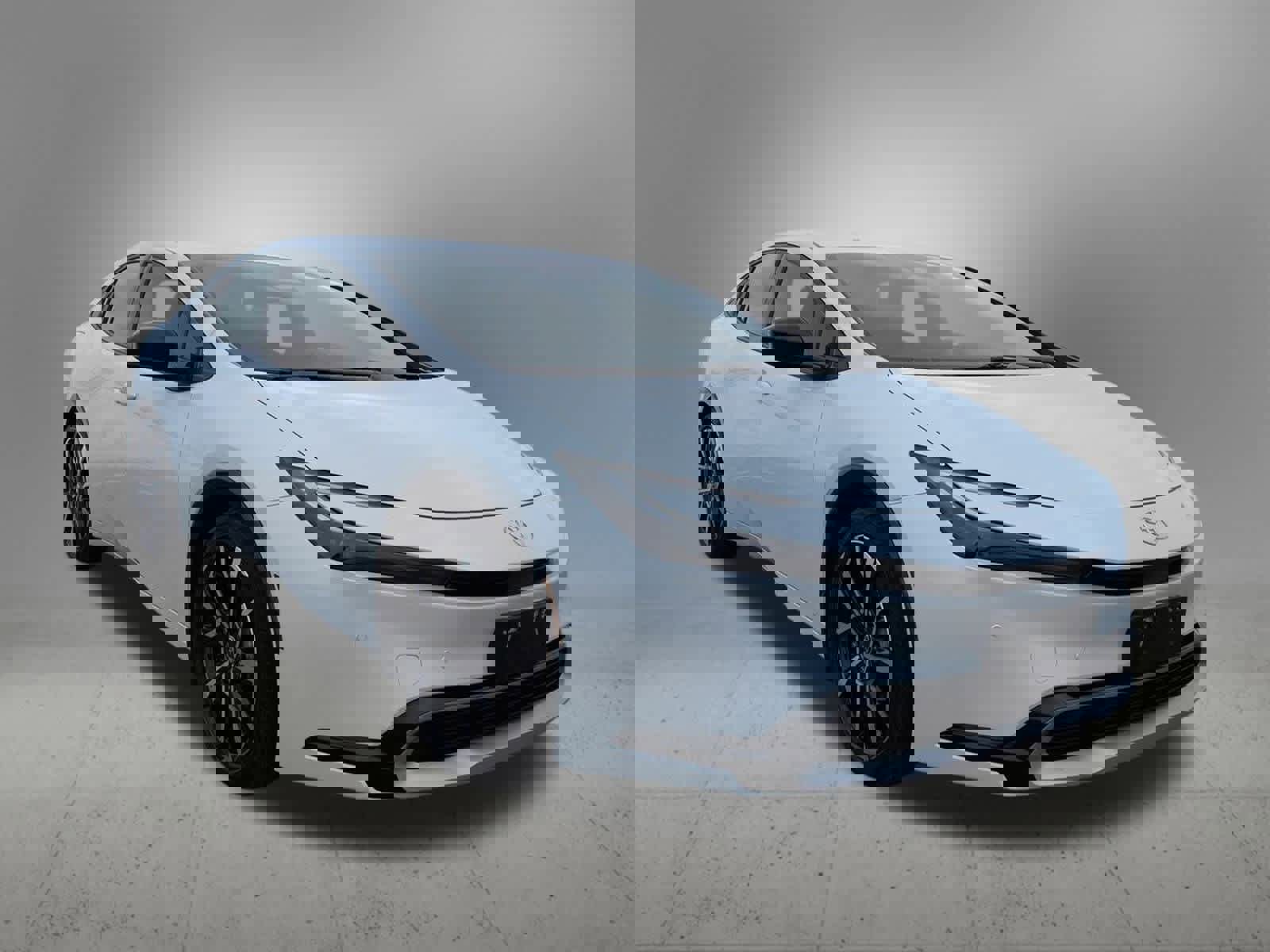 Used 2023 Toyota Prius Prime image 8