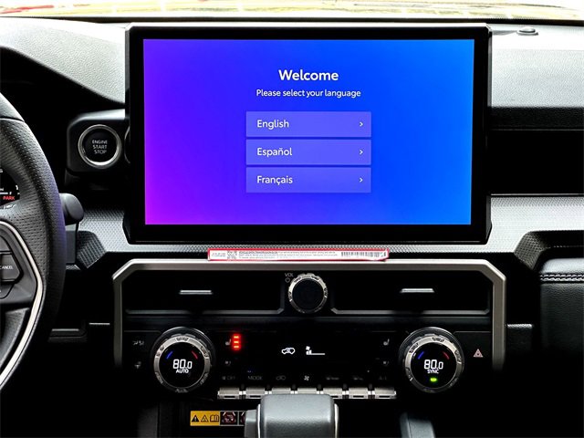 New 2025 Toyota 4Runner Limited image 22