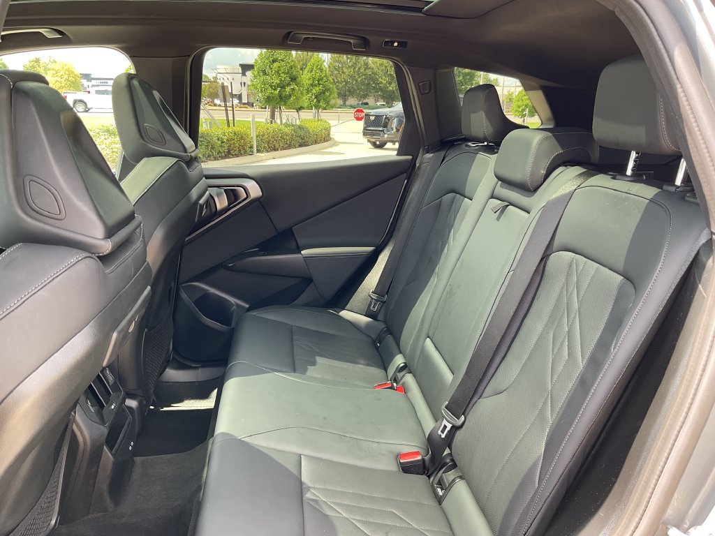Used 2026 BMW X3 xDrive30i AWD/4WD image 14