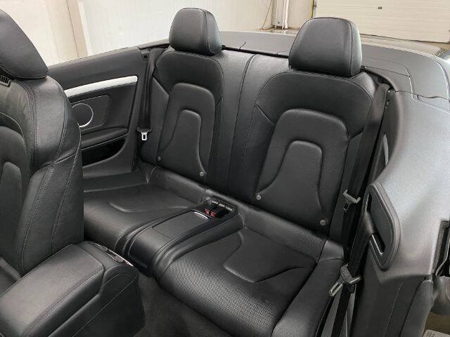 Used 2010 Audi S5 Prestige AWD/4WD image 20