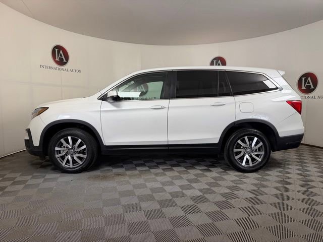 Used 2020 Honda Pilot EX-L image 6