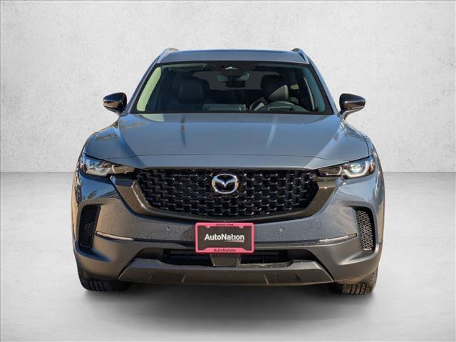 New 2026 MAZDA CX-50 2.5 Hybrid w/ Cargo Package image 8