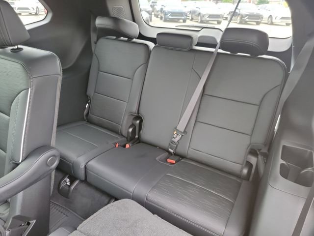 New 2026 Buick Enclave Sport Touring w/ Power Package FWD image 28