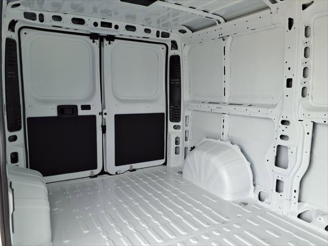 New 2026 RAM ProMaster 1500 image 48