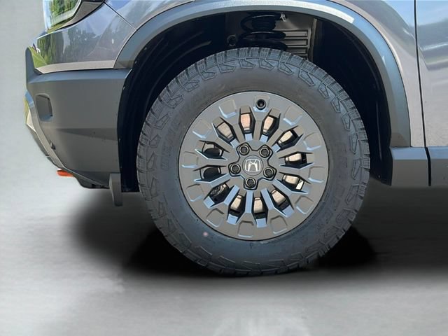 New 2026 Honda Passport TrailSport image 11