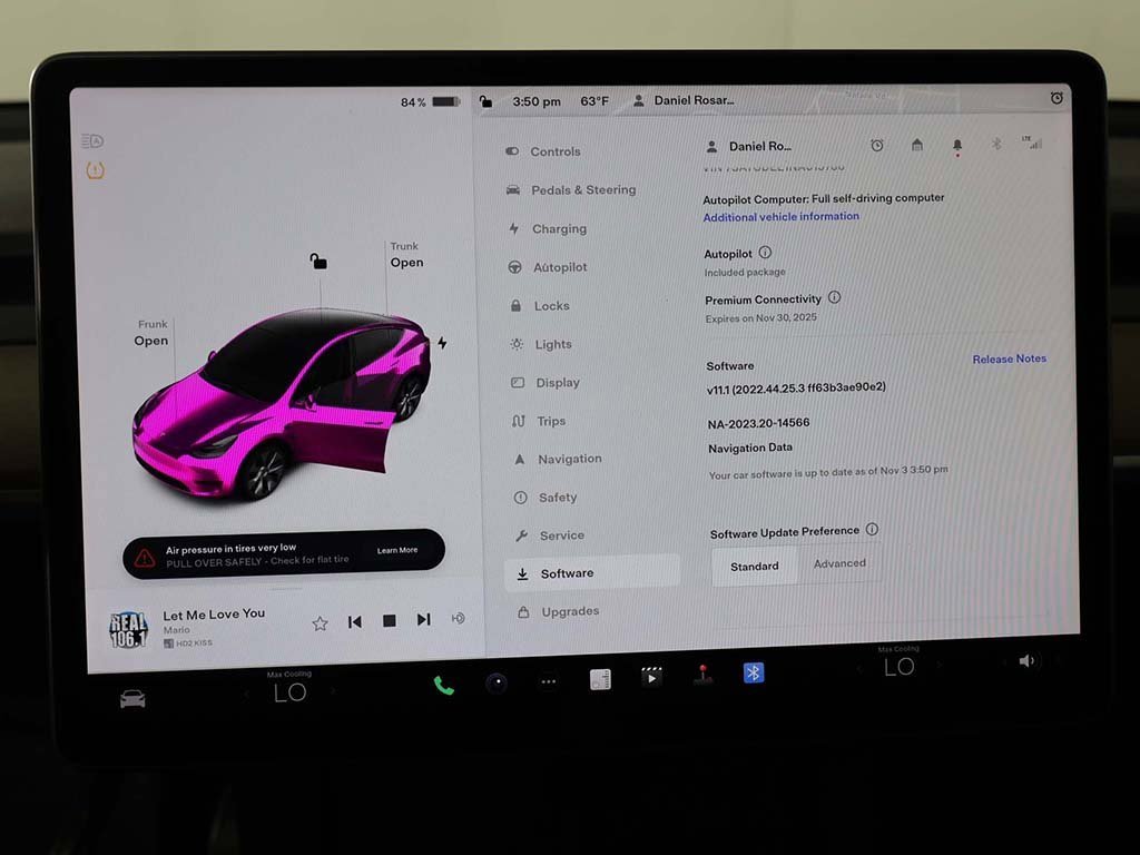 Used 2022 Tesla Model Y Long Range image 48