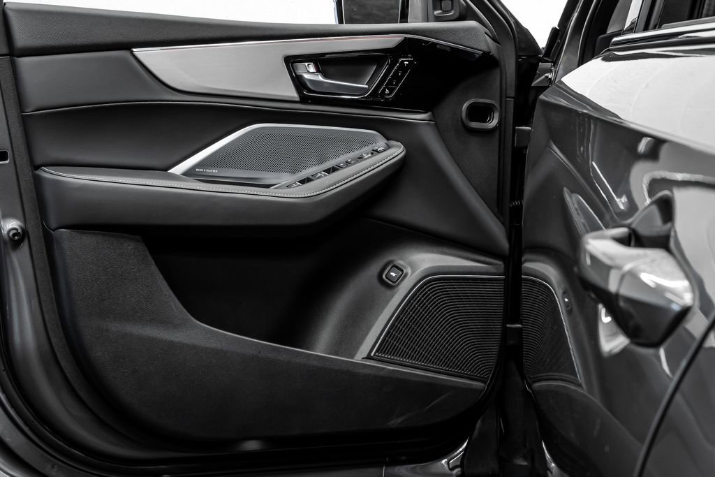 New 2026 Acura MDX FWD w/ Technology Package image 9