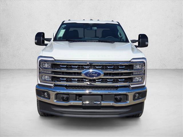 New 2026 Ford F250 Lariat w/ Lariat Premium Package image 6