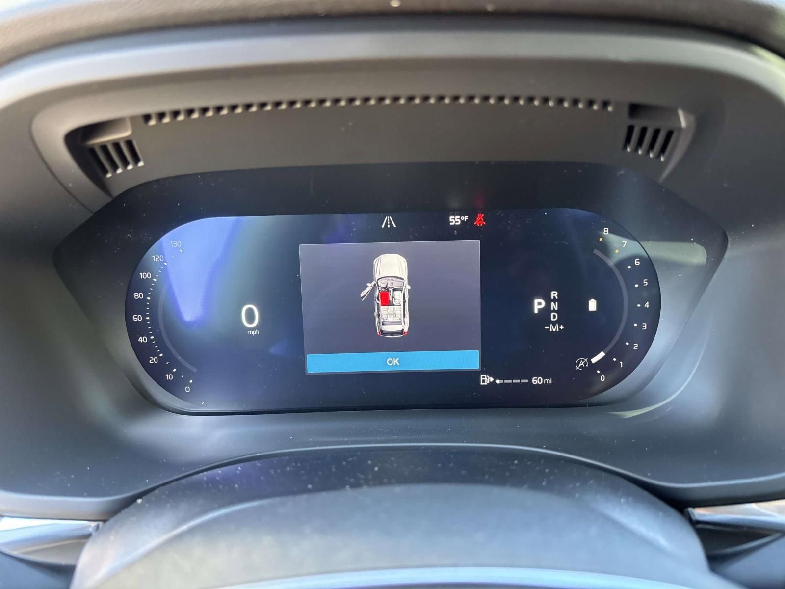 New 2026 Volvo XC60 B5 Plus w/ Protection Package Premier image 15