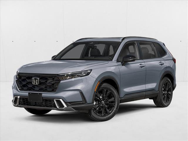 New 2027 Honda CR-V Sport Touring image 1
