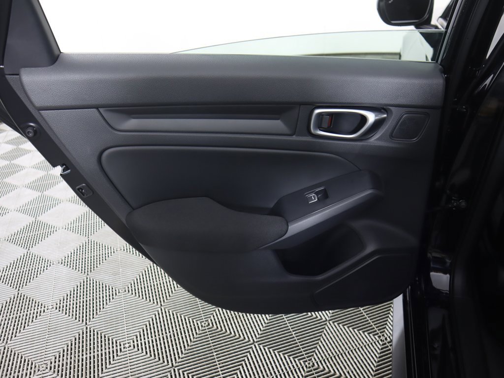 New 2026 Honda Civic Sport image 14