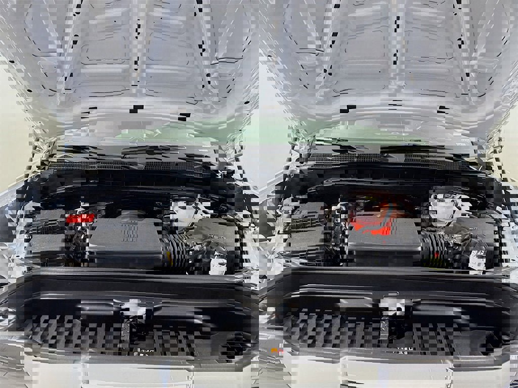 New 2026 GMC Sierra 1500 Pro w/ Pro Value Package image 21