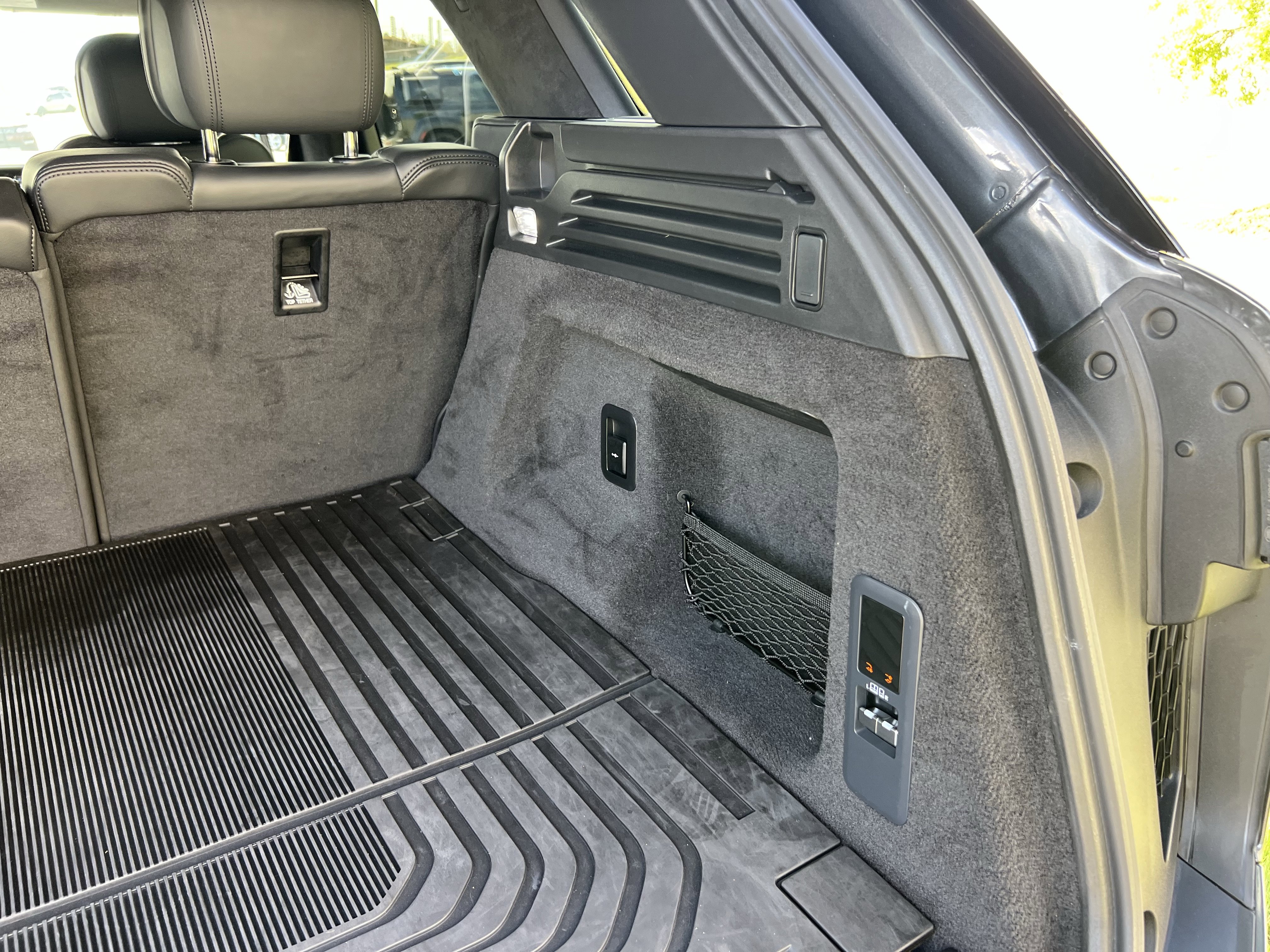 Certified 2025 Land Rover Range Rover Sport Autobiography AWD/4WD image 38