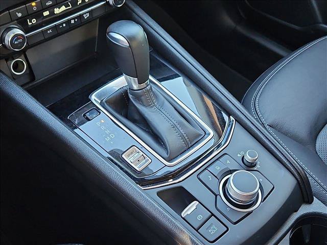 Used 2025 MAZDA CX-5 AWD 2.5 S w/ Preferred Package image 12