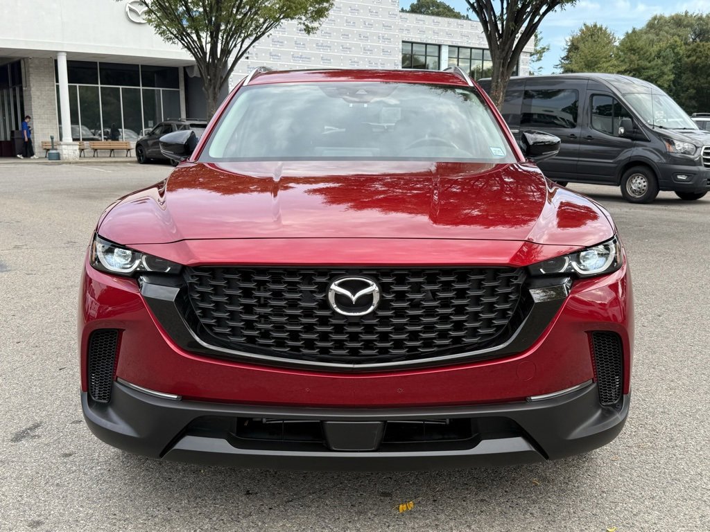 Used 2023 MAZDA CX-50 2.5 S w/ Weather Package image 3
