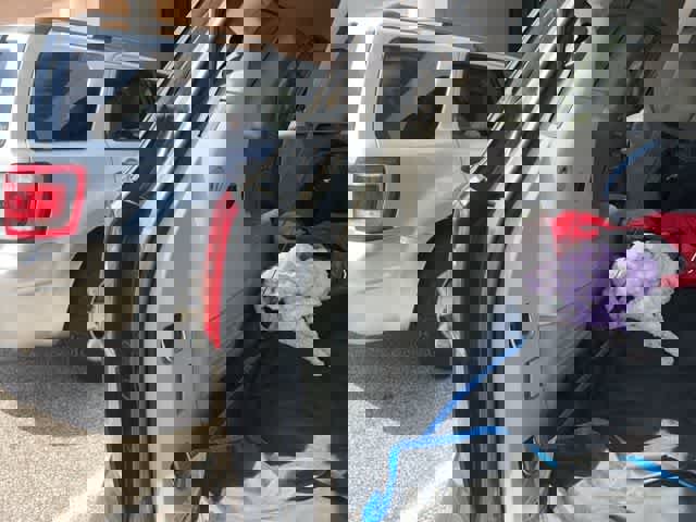 Used 2016 Buick Enclave Leather image 10