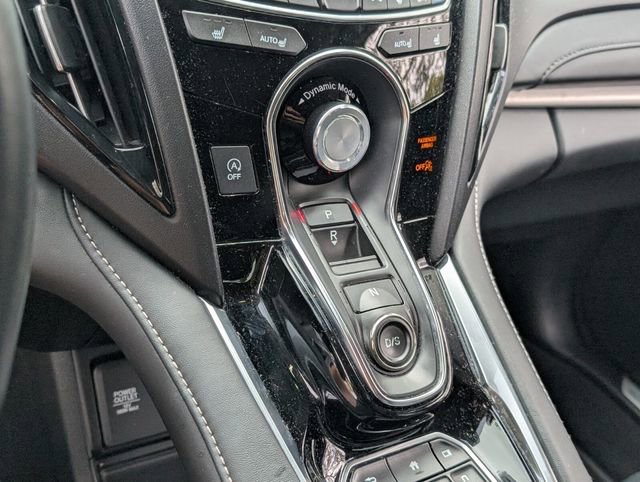 Used 2019 Acura RDX w/ Technology Package image 26