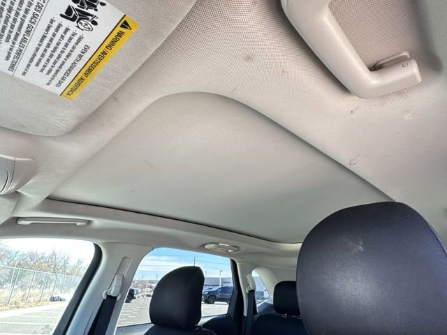 Used 2016 Ford Edge SEL w/ Canadian Touring Package image 20