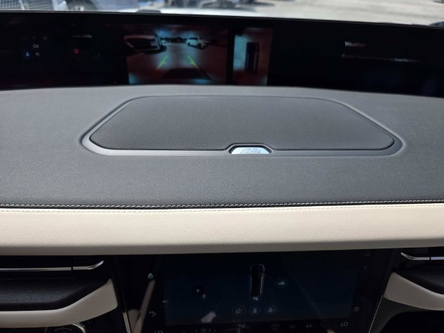 New 2027 Lincoln Navigator L Reserve AWD/4WD image 14