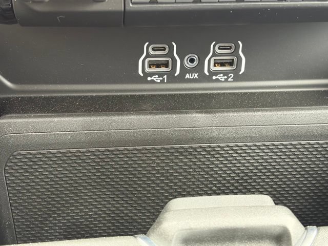 New 2026 RAM 2500 Big Horn AWD/4WD image 45